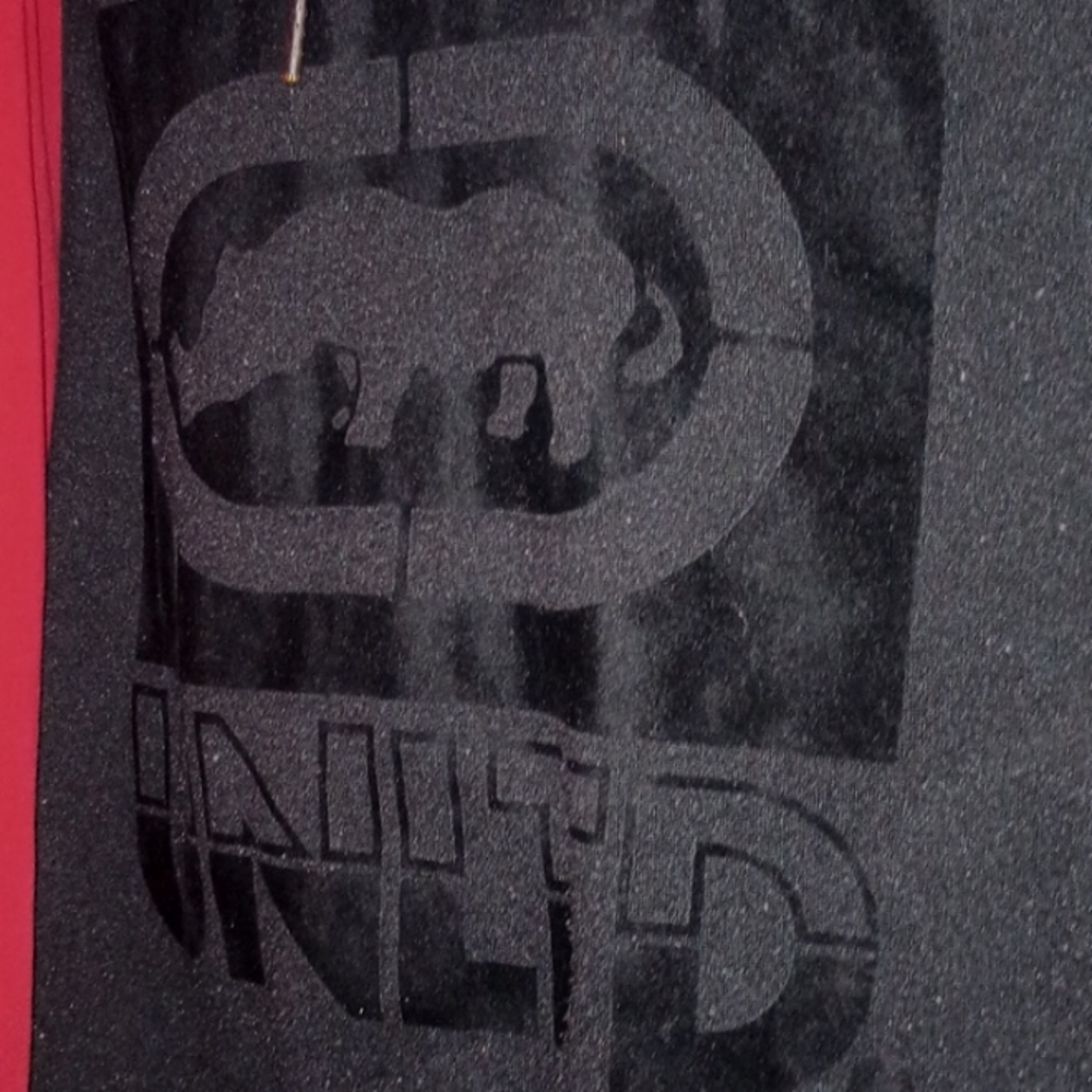 California Republic black hoodie mens
